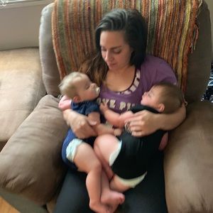 Meet your Posher, Shannon